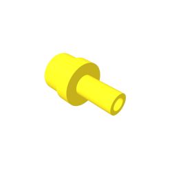 Toro 114-1955 Shoulder Hub 