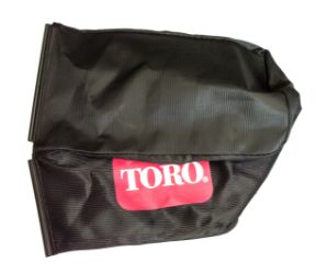 Toro 114-2664 Grass Bag Assembly 