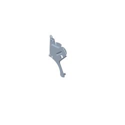 Toro 114-2671-03 Left Hand Handle Bracket - TOR 114-2671-03