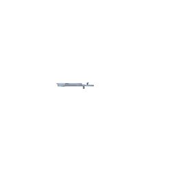 Toro 114-2671-03 Left Hand Handle Bracket - TOR 114-2671-03