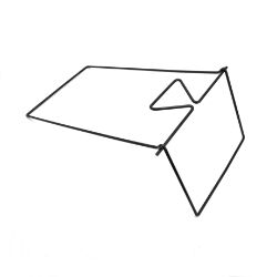 Toro 114-2679-03 Bag Frame - TOR 114-2679-03