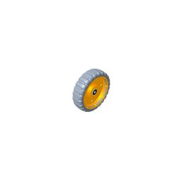 Toro 114-2752 8" Wheel Assembly - TOR 114-2752
