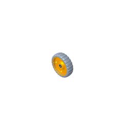 Toro 114-2753 8" Wheel Assembly - TOR 114-2753
