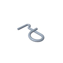 Toro 114-2775 Rope Guide - TOR 114-2775