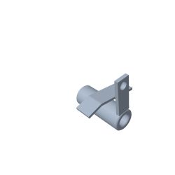 Toro 114-3193 Linkage Bushing 