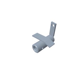 Toro 114-3193 Linkage Bushing - TOR 114-3193