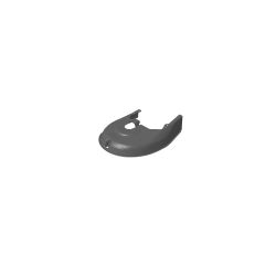 Toro 114-3413 Spindle Cover 