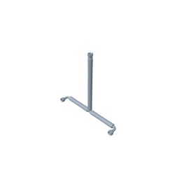 Toro 114-3436 Hydraulic Hose Assembly - TOR 114-3436