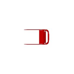 Toro 114-3437 Handle Assembly - TOR 114-3437
