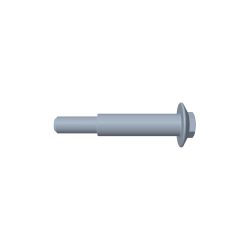 Toro 114-3468 Shoulder Screw - TOR 114-3468
