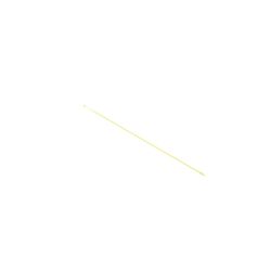 Toro 114-3483 Brake Control Cable - TOR 114-3483