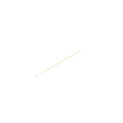 Toro 114-3483 Brake Control Cable - TOR 114-3483
