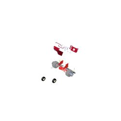 Toro 114-3521 Roller Striper Kit 