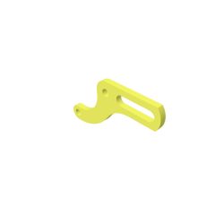 Toro 114-3547 Control Arm 