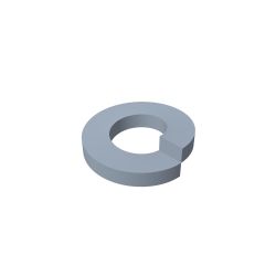 Toro 114-3550 Lock Washer 