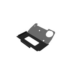 Toro 114-3657-03 Bag Heat Shield - TOR 114-3657-03