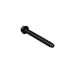 Toro 114-3751 Plastite HWH Screw 