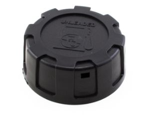 Toro 114-3764 4-Cycle Gas Cap Assembly 