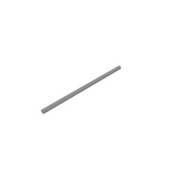 Toro 114-3766 Fuel Hose - TOR 114-3766