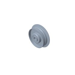 Toro 114-3785 Idler Pulley - TOR 114-3785