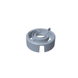 Toro 114-3792 Cable Retainer - TOR 114-3792