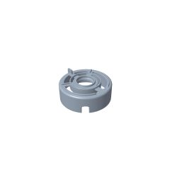 Toro 114-3792 Cable Retainer - TOR 114-3792