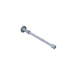 Toro 114-4471 Push/Pull Choke Control - TOR 114-4471
