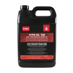 Toro 114-4714 HYPR Oil 500 (Gallon) 