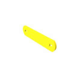 Toro 114-5186-01 Brake Support 