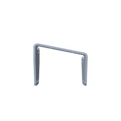 Toro 114-5208-01 Center Wheel Bracket - TOR 114-5208-01