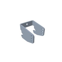 Toro 114-5213-01 Right Hand Wheel Bracket - TOR 114-5213-01