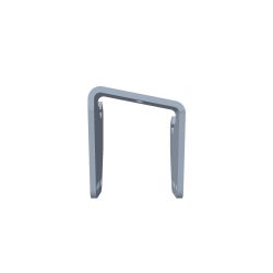 Toro 114-5213-01 Right Hand Wheel Bracket - TOR 114-5213-01