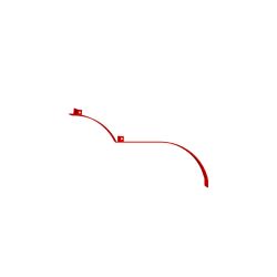 Toro 114-5842-01 Baffle - TOR 114-5842-01