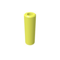 Toro 114-5848 Plain Spacer - TOR 114-5848