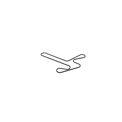 Toro 114-5857 V-Belt - TOR 114-5857