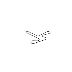 Toro 114-5859 V-Belt - TOR 114-5859