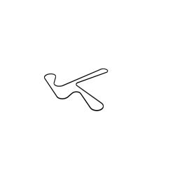 Toro 114-5859 V-Belt - TOR 114-5859