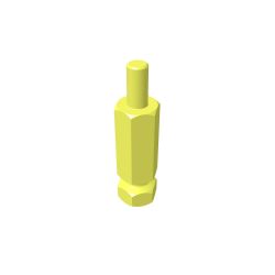 Toro 114-5867 Tall Spring Anchor - TOR 114-5867