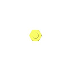 Toro 114-5867 Tall Spring Anchor - TOR 114-5867