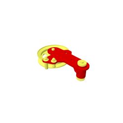 Toro 114-5875 Idler Arm Assembly 