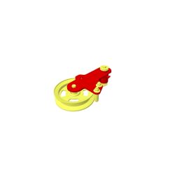 Toro 114-5875 Idler Arm Assembly - TOR 114-5875