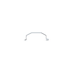 Toro 114-7923-03 Brake Bail - TOR 114-7923-03