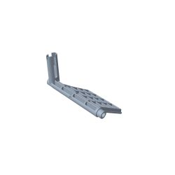 Toro 114-7960 Recycler Deflector 