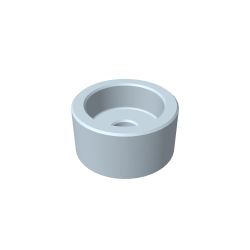 Toro 114-8152 Clutch Retainer 