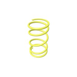 Toro 114-8187 Compression Spring - TOR 114-8187