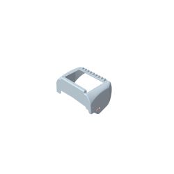 Toro 114-8225 Hood Assembly 