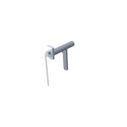 Toro 114-8243-03 Mount Handle - TOR 114-8243-03