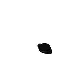 Toro 114-8457 Charge Pump Cover - TOR 114-8457
