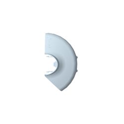 Toro 114-9004 8" Shield Assembly - TOR 114-9004