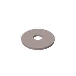 Toro 114-9049 Flat Washer - TOR 114-9049